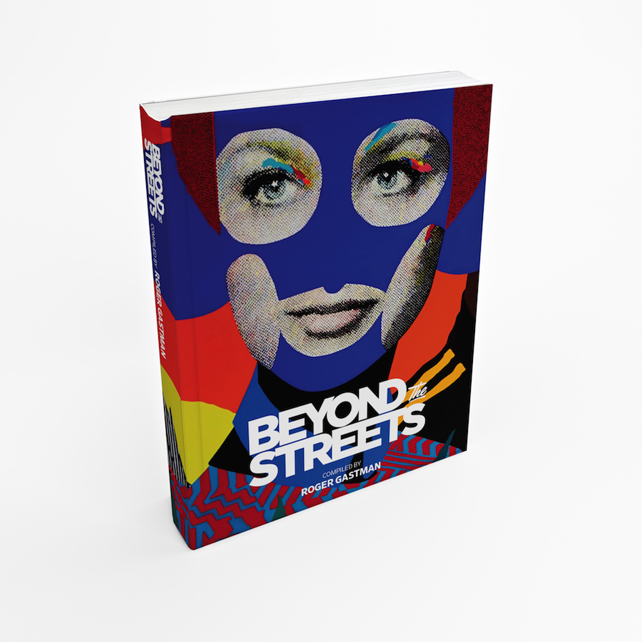 Beyond the Streets catalog